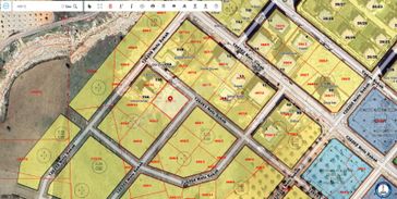 !..burç Esentepede Mükemmel Konumda Köşebaşı Yatırımlık Arsa..!