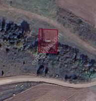 Cb Black'ten Karacabey Canbaz'da Uygun Fiyatlı Yatırımlık Tarla