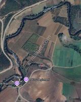 Cb Black'ten Karacabey Canbaz'da Uygun Fiyatlı Yatırımlık Tarla