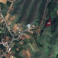 Cb Black'ten Karacabey Subaşı'da Satılık Köye Yakın Fırsat Tarla