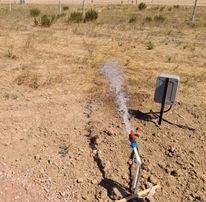 Ahmetbeyli Yolu Üzerinde Satılık Parseller