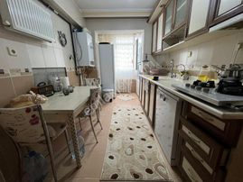 Sincan Plevne Mhde 3+1 Bağımsız Ara Katta Deprem Projeli Asansörlü Genç Bina