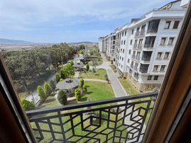 Beyaz Konaklar Rezidansta 101 M2 Ebeveyn Banyolu Daire