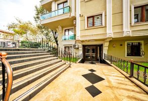 Weal World' Den Kartaltepe De Butik Site İçi, 3+1, Arakat, Lüks Daire ...