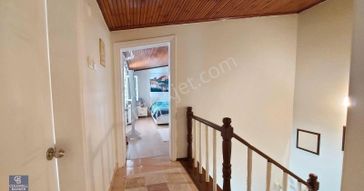 Derince Dumlupınar Satılık 3+1 Müstakil Ev Ve Arsası