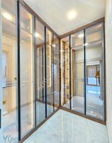 Denizli Şemikler De 3+1 180 M2 Havuzlu Site İçinde Lüks Satılık Daireler