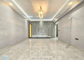 Denizli Şemikler De 3+1 180 M2 Havuzlu Site İçinde Lüks Satılık Daireler