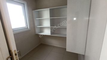 Konak Mhde 2+1 120m2 Kombili Kiralık Daire