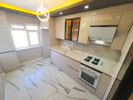 Sincan Osmanlı Mah 3+1 Lüx Yapılı Site İçinde Bağımsız Daire