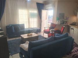 Pirireis Mahallesinde Köşebaşı Amerikan Mutfak Ana Cadde Üzeri Yeni Yapılı Satılık Temiz Daire