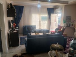 Pirireis Mahallesinde Köşebaşı Amerikan Mutfak Ana Cadde Üzeri Yeni Yapılı Satılık Temiz Daire