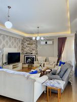 Villamedia 5+2 Değerinde Fırsat Villa