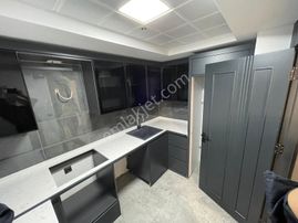 Diyarbakır Forum Karşısı Ay Yapı Business 'da 2+1 Ofis