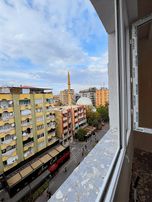 Ofis Sanat Sokağı Girişi Geniş Ve Ferah 2+1 Daire !!!