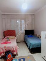 Acil Eşyası İle Birlikte 3+1 Ful Bakımlı