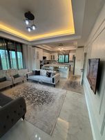 Sitesindeki En Göz Alıcı 5.5+1 Villa!!