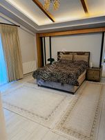 Sitesindeki En Göz Alıcı 5.5+1 Villa!!