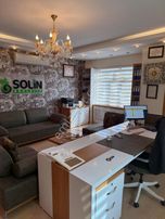 Yeni Şehir Adliye Karşısı Full Eşyalı Satılık Ofis