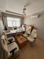 Yeni Şehir Adliye Karşısı Full Eşyalı Satılık Ofis