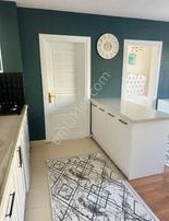 Winstown Awm Yanında Sosyal Konutlarında 1+1 Ful Eşyalı