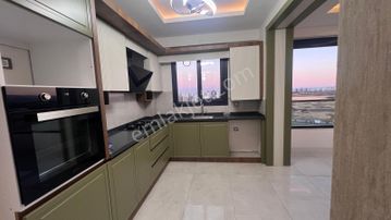 Blue Dizayn Şık Ve Ferah 2.5+1 Daire