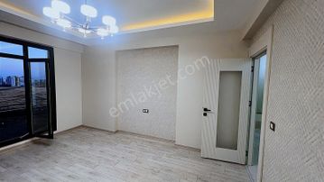 Blue Dizayn Şık Ve Ferah 2.5+1 Daire