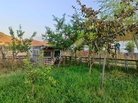 Bursa Osmangazi İsmetiye Mah Demirtaş Yolu'nda Satılık Tarla