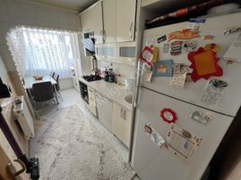 Koza Emlak'tan Andiçen Mahalesinde Kat Konumda Yapılı Satılık Dairee