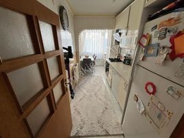 Koza Emlak'tan Andiçen Mahalesinde Kat Konumda Yapılı Satılık Dairee