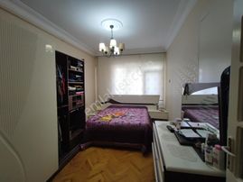 Binevlerde Merkezi Konumda Geniş Ve Ferah 3+1 Daire