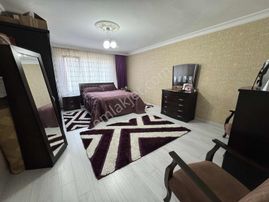 Satılık Dubleks Soyer Cd. 5+1 Full Yapılı 190m2(sanatoryum Cd.)