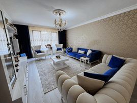 Satılık Dubleks Soyer Cd. 5+1 Full Yapılı 190m2(sanatoryum Cd.)