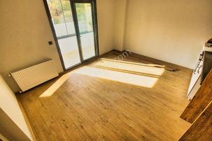 🛑🛑aktif'ten Güre'de Satılık Doğa İle İçe İçe Hayran Kalacağınız 1+1 Ferah Daire