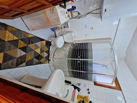 Denize 50 Metre Mesafede Özdere'de