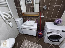 Truva//nazım Demirci'den Atakum Eşyalı Kiralık 1+1 Lüks Daire