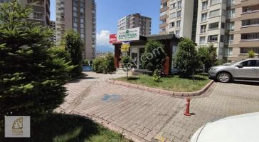 Truva/nazım Demirci'den Atakum Site İçi Satılık Fırsat İşyeri