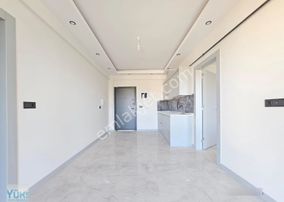 Denizli Karahasanlı Da 1+1 50 M2 Merkezi Konumda Lüks Satılık Apart