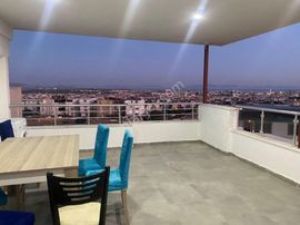 Didim Cumhuriyet Mah 2+1 Satılık Dubleks Daire