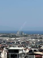 Didim Cumhuriyet Mah 2+1 Satılık Dubleks Daire