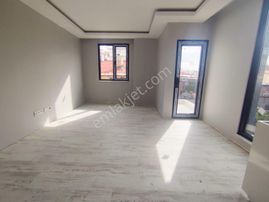 Mertcan Dan Adnan Kahveci Metroya Yürüme 2+1 Sıfır Satılık Daire