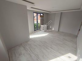 Mertcan Dan Adnan Kahveci Metroya Yürüme 2+1 Sıfır Satılık Daire