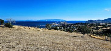 Full Denız Manzaralı İster 9 Adet Dire Yap. İstersen 2 Adet Villa Yap