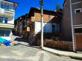 Kastamonu Emlak Gayrimenkul'den Honsalarda 3 Katlı Müstakil Bina