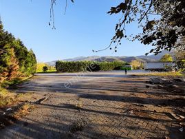 Kartepe Arslanbey'de Kiralık 2741 M2 Arsa