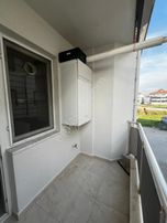 Merkez Tuna Kiralık Geniş 3+1 Daire Ön Cephe