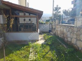 Yenifoça Narezende Deniz Manzaralı Doğalgazlı3+1 Trıbleks Villa