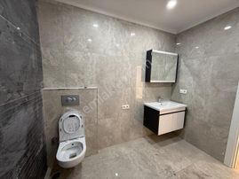 Mehmet Akif Mahallesinde Net 250m2 Ultra Lüks 4+2 Dubleks Daire