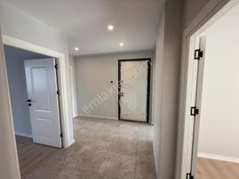 Mehmet Akif Mahallesinde Net 250m2 Ultra Lüks 4+2 Dubleks Daire