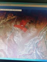 Şehir Merkezine 13km.yakınlıkta 83.659 Metrekare Tarl