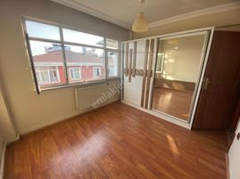 Es Gayrimenkul Cerrahpaşada Deniz Manzaralı Kiralık Daire